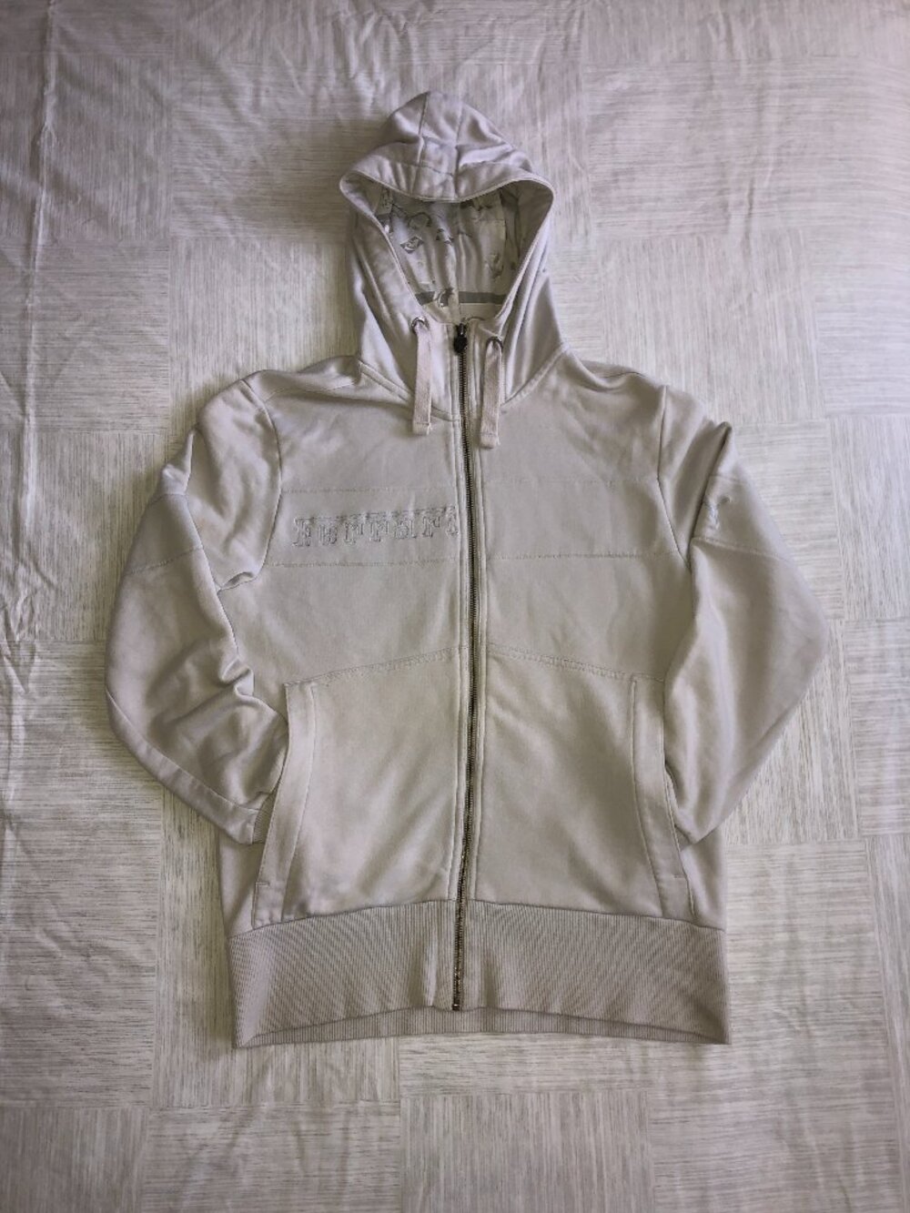 Puma x Scuderia Ferrari Zip-up